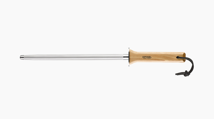 Honing steel - Opinel.com