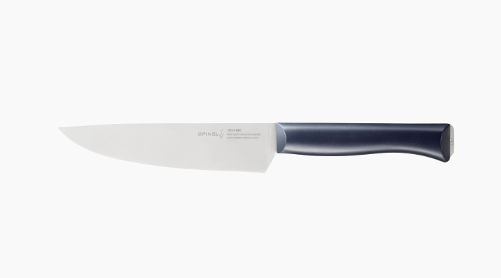 N°217 Chef Petit Intempora