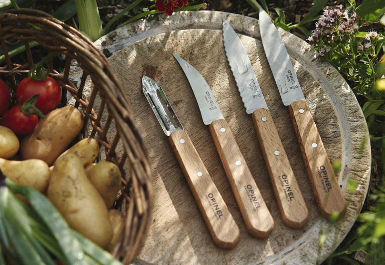 Les Essentiels du cuisinier