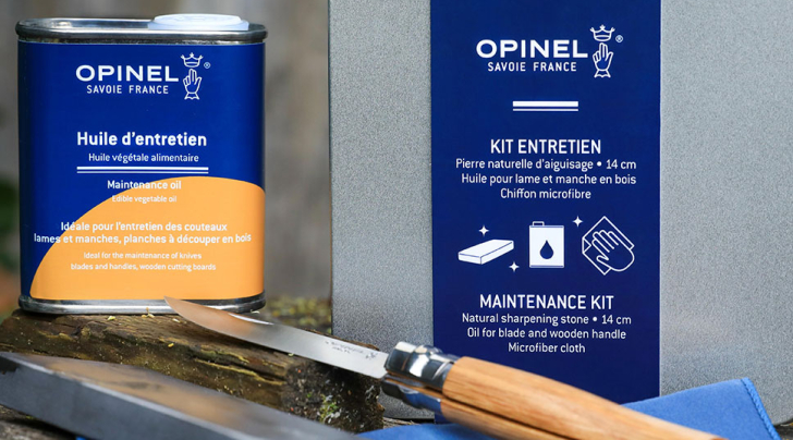 Kit d'entretien