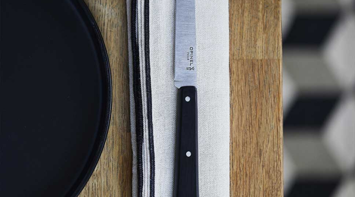 Coffret 4 couteaux N°125 Pro
