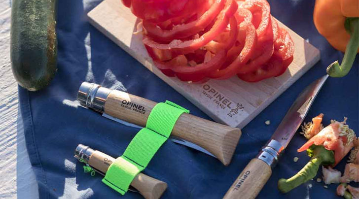 Kit Cuisine Nomade
