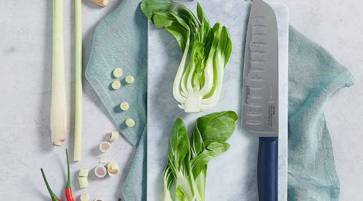 N°219 Santoku Intempora