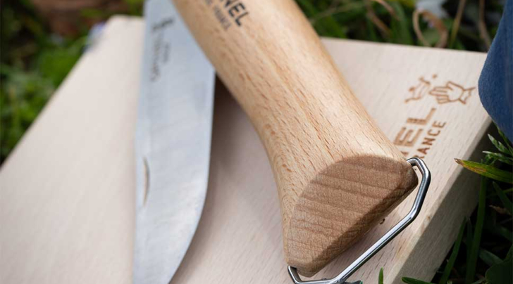 N°10 Corkscrew Bottle Opener