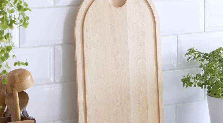 Planche La Grande