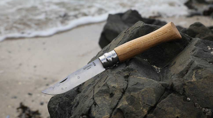 N°09 Oak Wood
