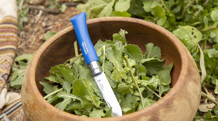 Mein Erstes Opinel Blau