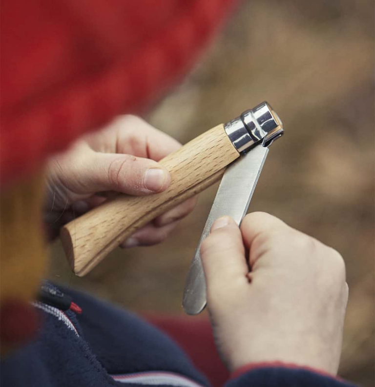 Mon Premier Opinel Naturel