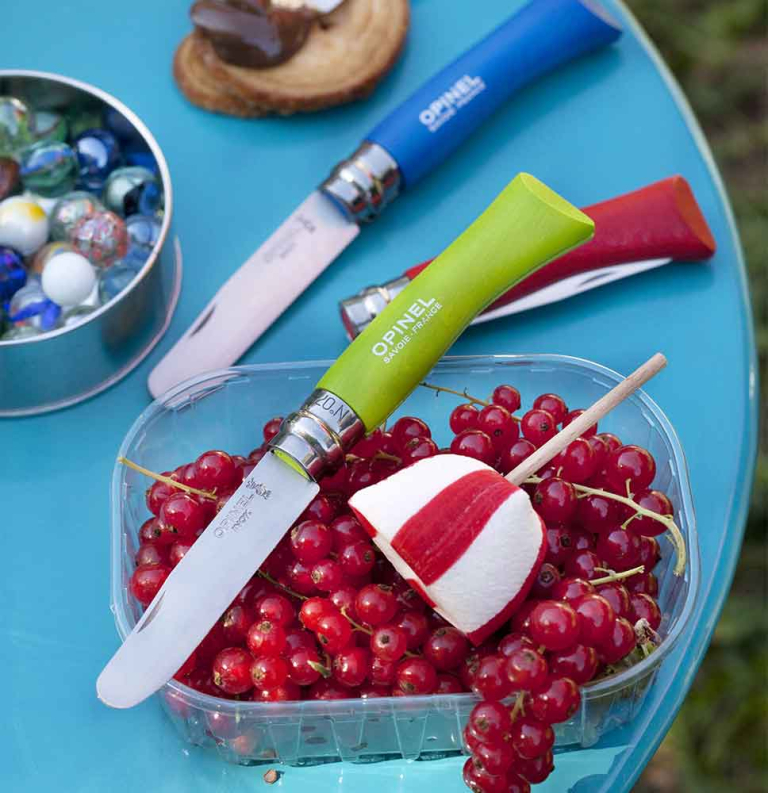 My First Opinel Apple