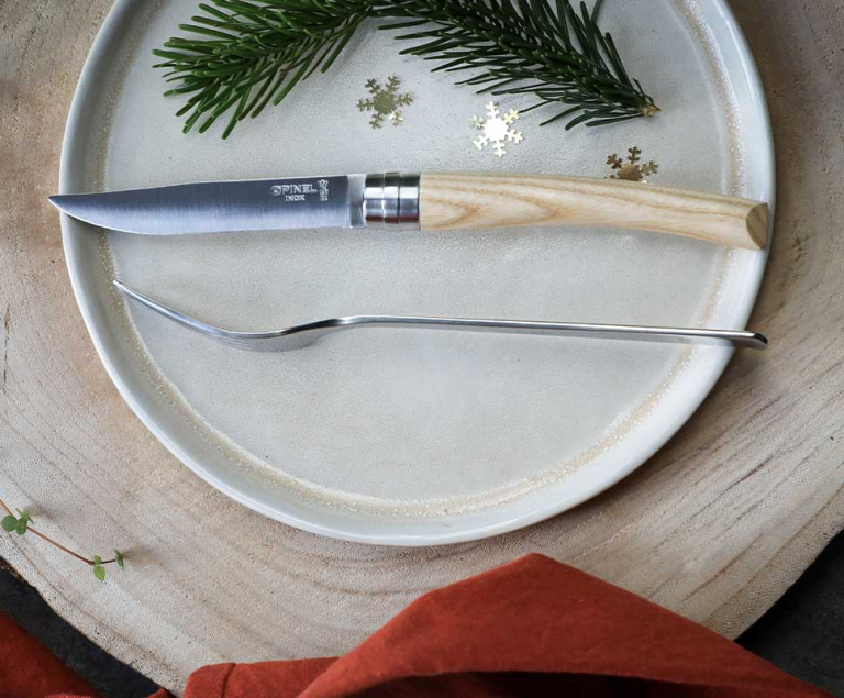 Table Chic essen set - Nieuwe collectie