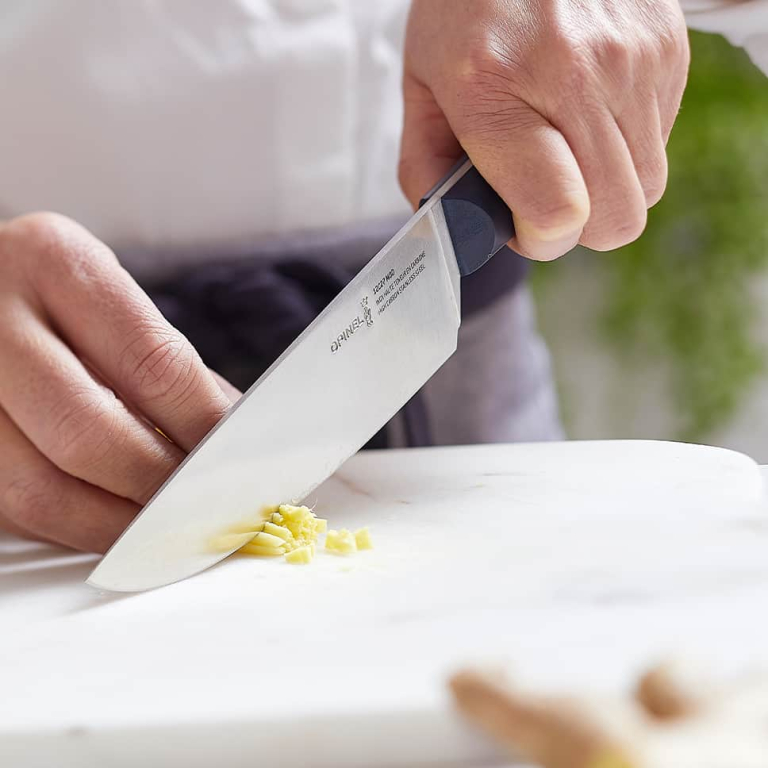N°217 Chef Petit Intempora