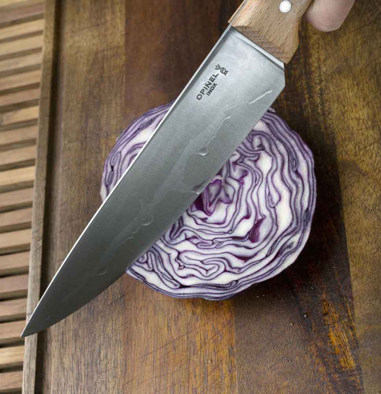 N°118 Chef Multi-Usages Parallèle