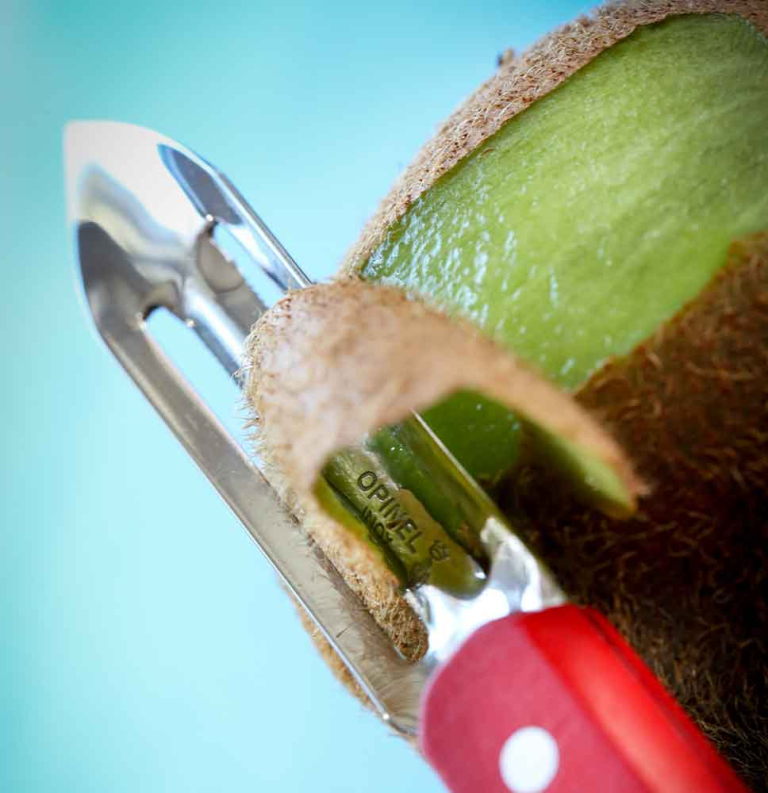 Éplucheur rasoir à légumes Multi-Peel 