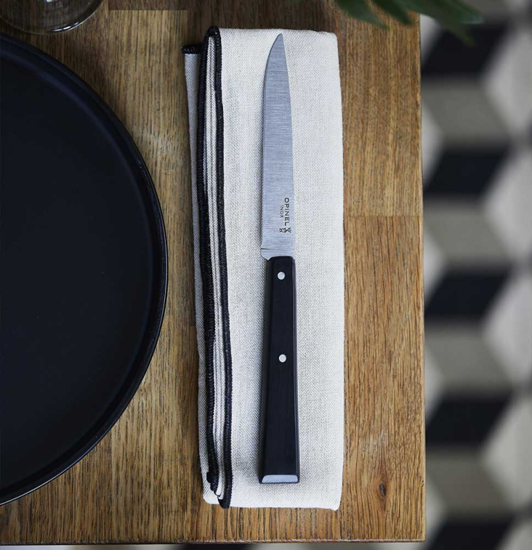 Cuchillo de mesa N° 125 Pro
