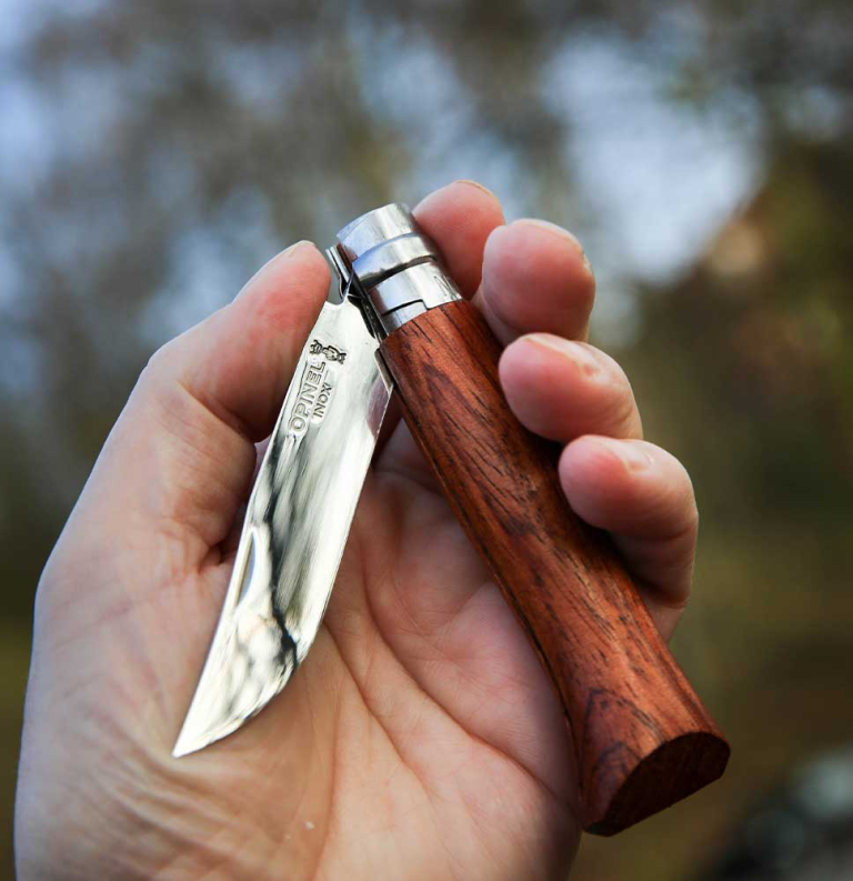 N°06 Luxe Padouk