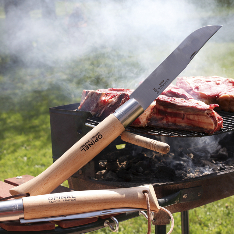 VENTE DES COUTEAUX DE CUISINE OPINEL