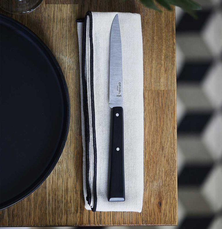 Box of 4 knives N°125 Pro