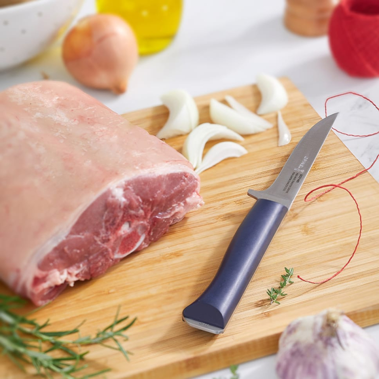 N°222 Viande & Volaille Intempora