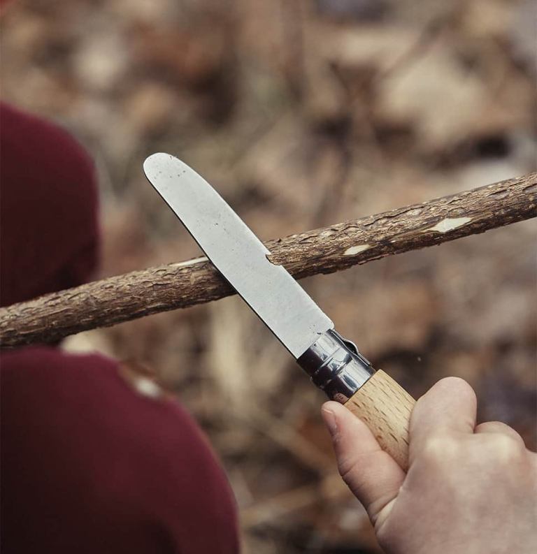 Mon Premier Opinel Naturel