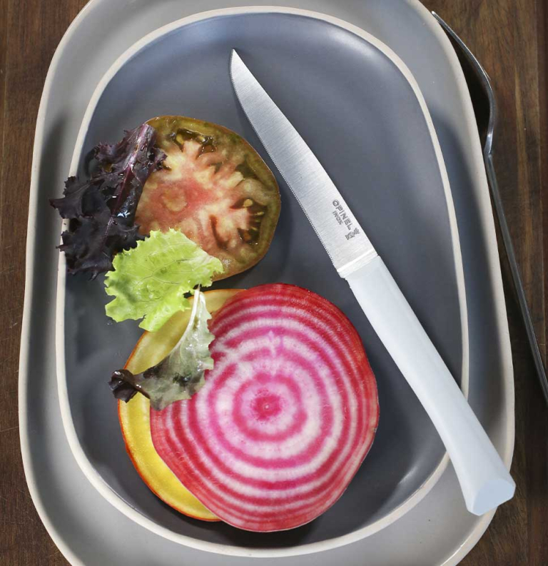 Table knife Bon Appetit + Cloud
