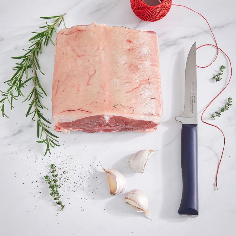 N°222 Viande & Volaille Intempora