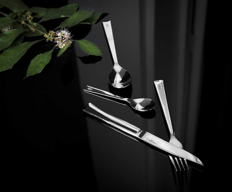 Couteau de table Perpétue
