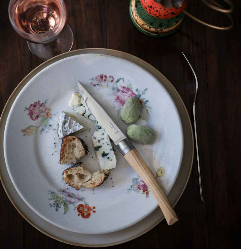Table Chic essen set - Nieuwe collectie