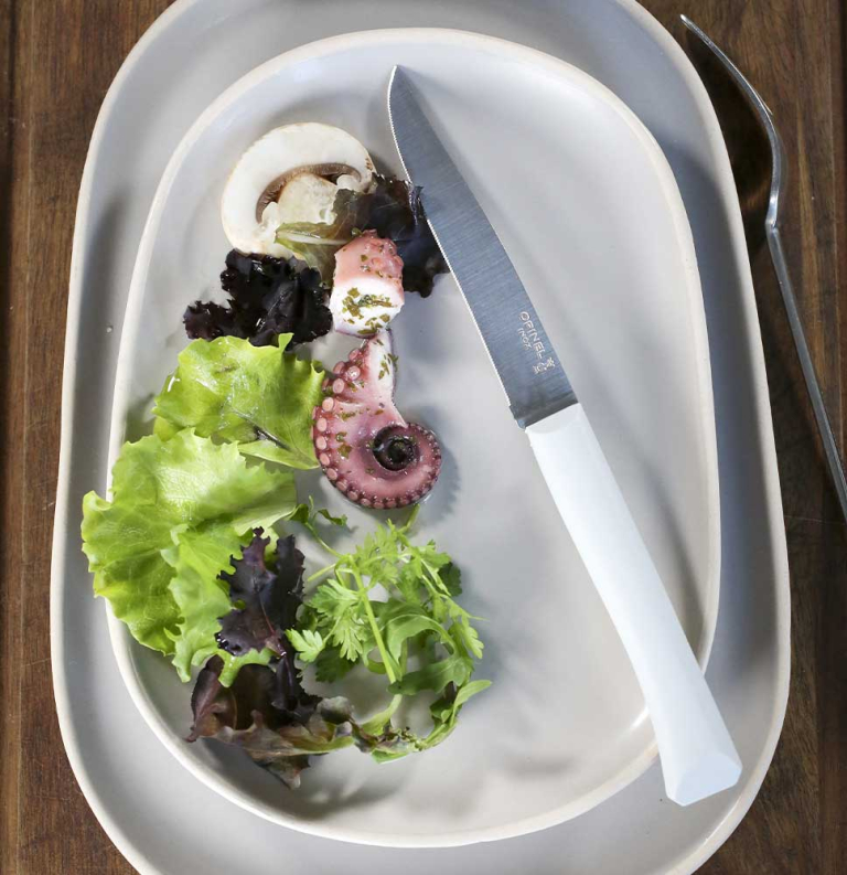 Table knife Bon Appetit + Cloud