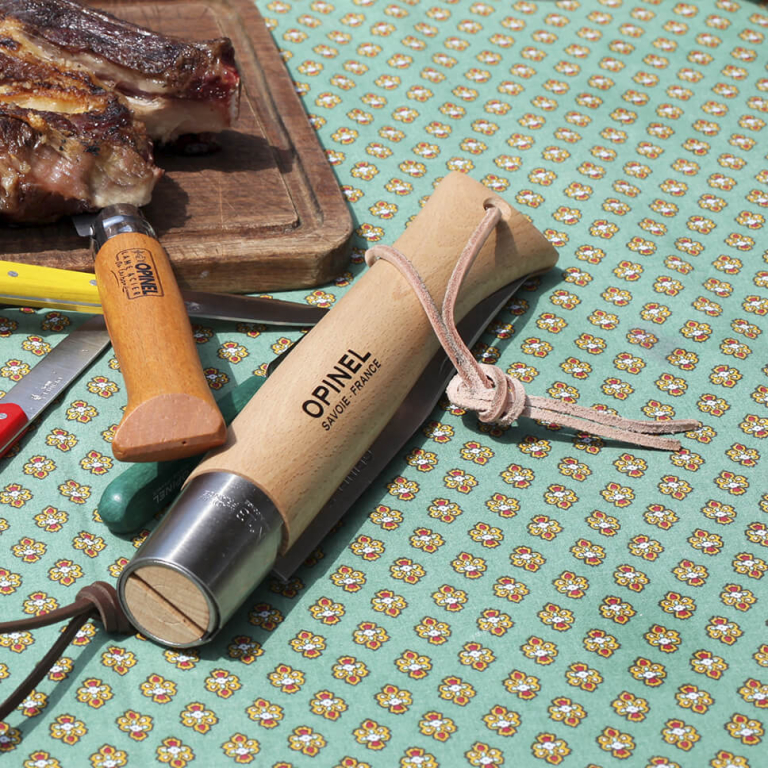 Cuchillo gigante Nº13 con caja