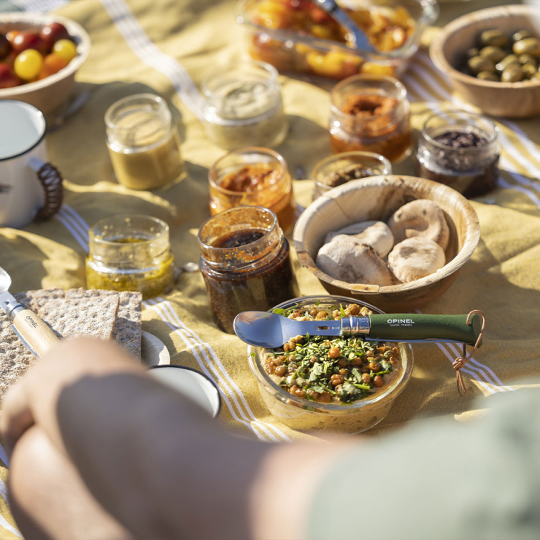 Accessoires Picnic +