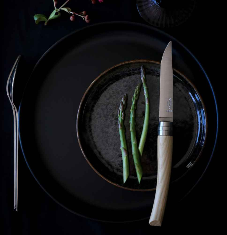Table Chic essen set - Nieuwe collectie