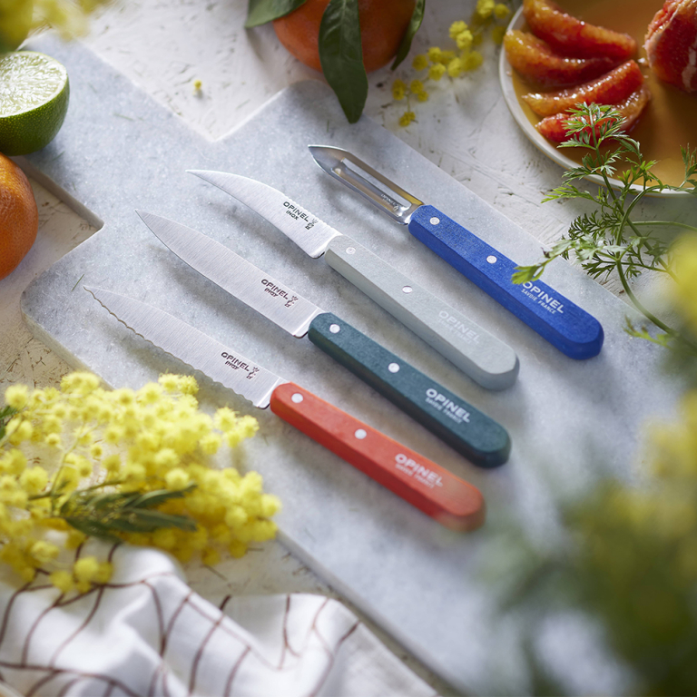 Les Essentiels Primo Set