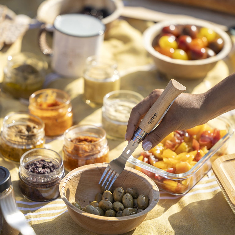 Set complet Picnic +