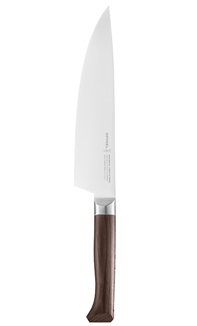 Coltello Chef - Les Forgés 1890