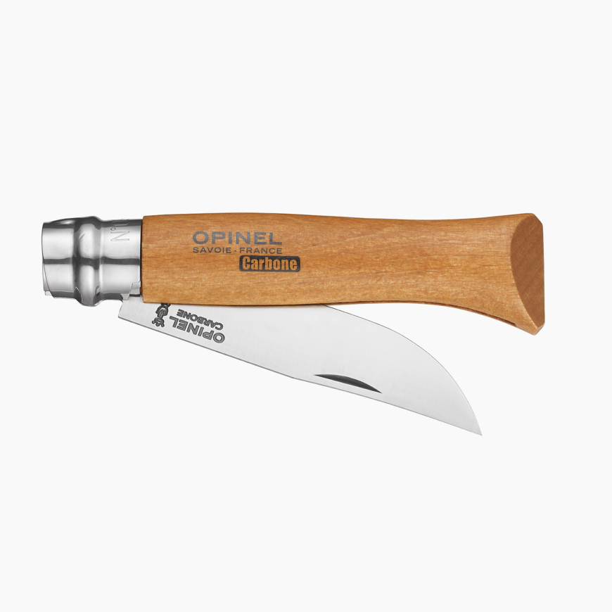 N°09 Carbone
