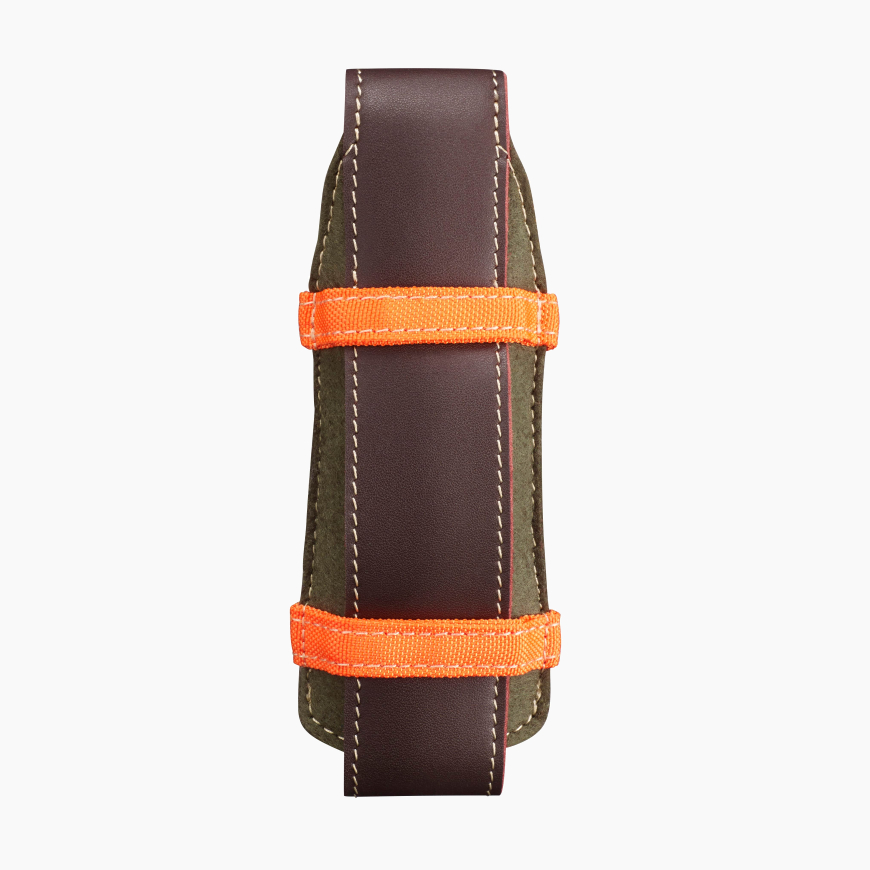 Etui Outdoor M Brun