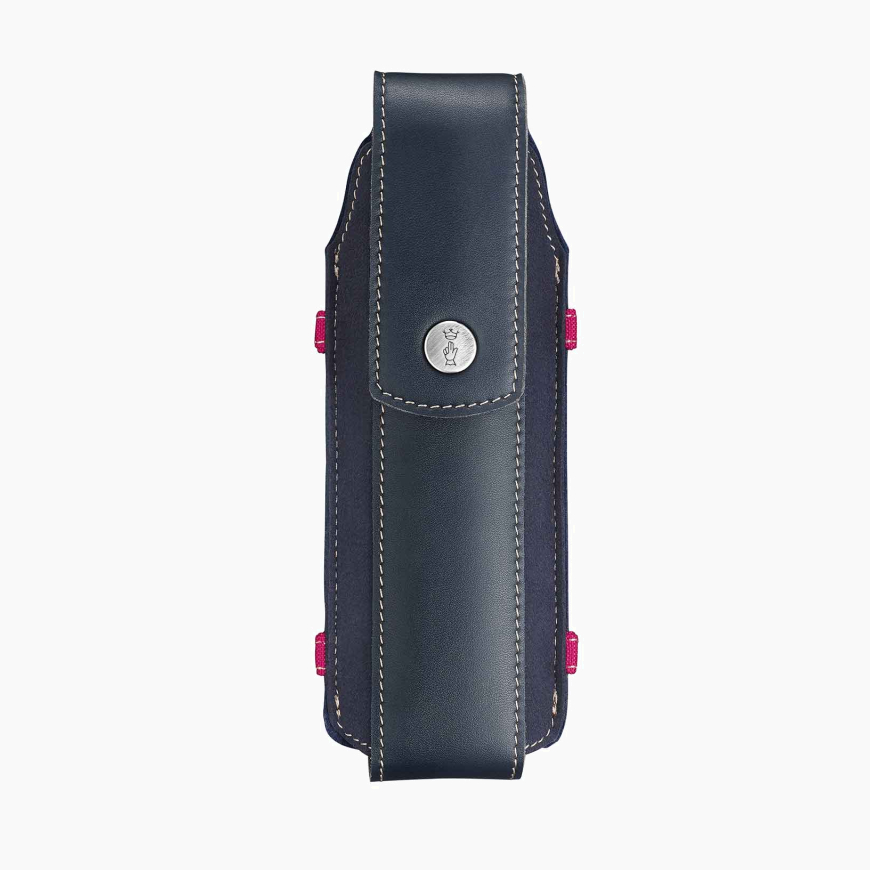 Sheath Outdoor XL Blue