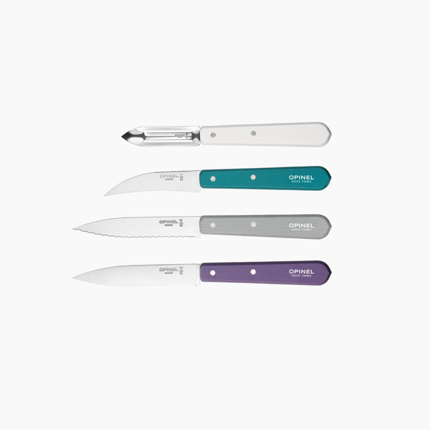 Coffret les Essentiels Art Déco
