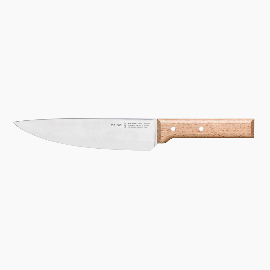 N°118 Chef Multi-Usages Parallèle