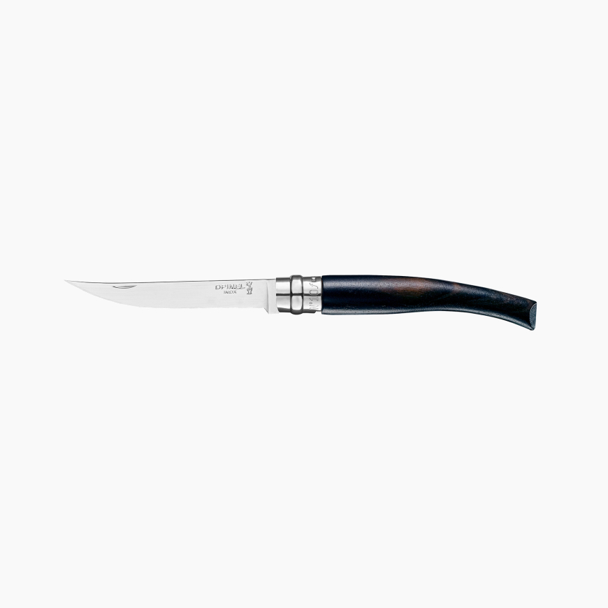 Slim Line 10 Ebony