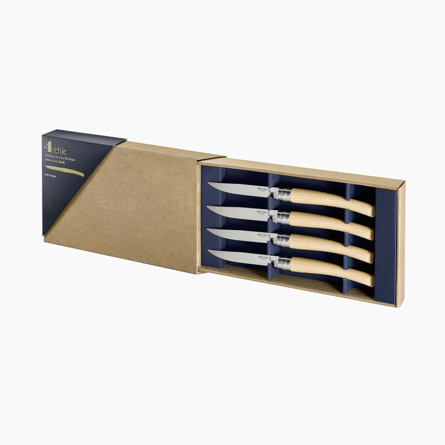 Table Chic essen set - Nieuwe collectie