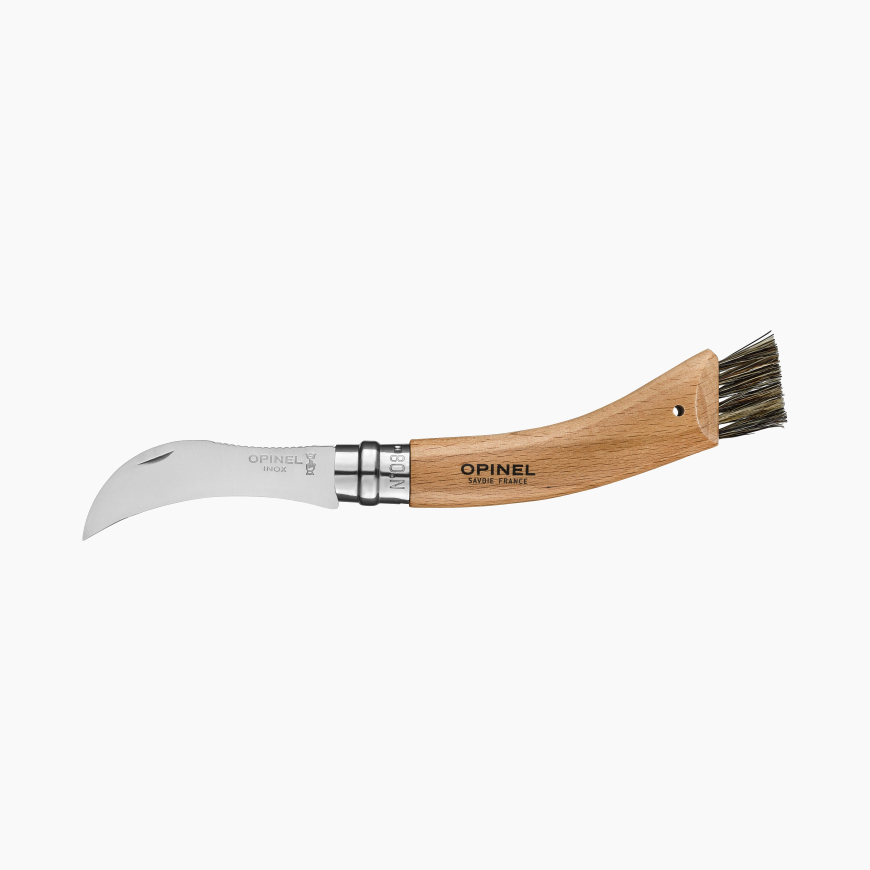 Plumier N°08 Champignon + Gaine