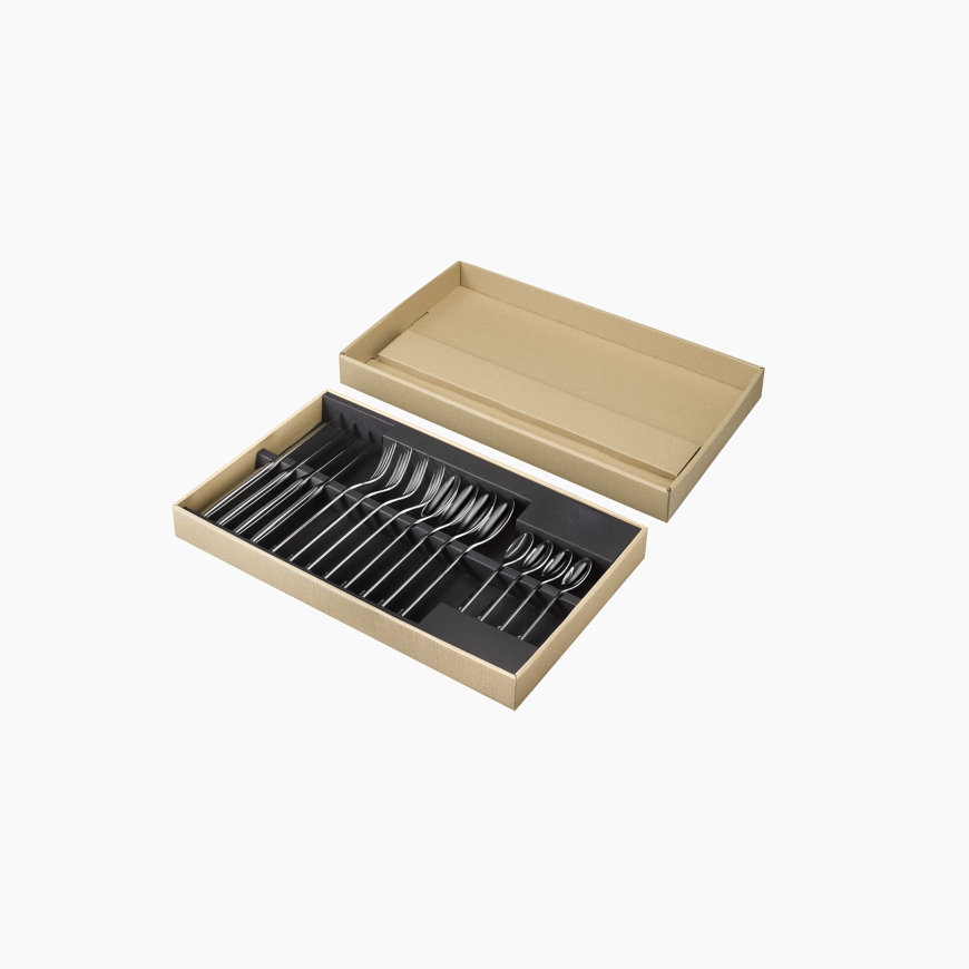Ménagère de couverts de table Perpétue
