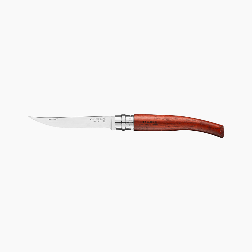 Slim Line 10 Padouk