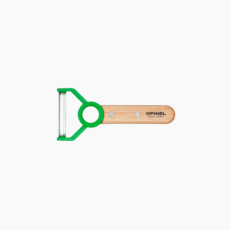 Coffret cuisine pour enfant "Le Petit Chef" Vert