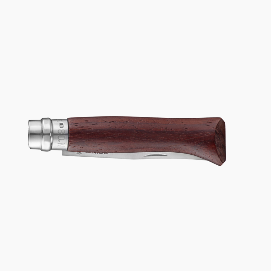 N°08 Padouk Wood