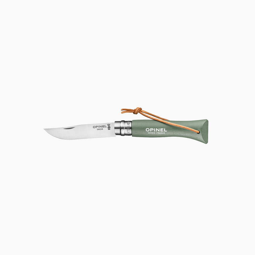 N°06 Bushwhacker Sage