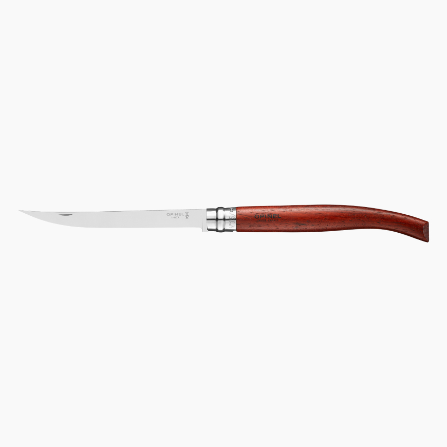 Slim Line 15 Padouk