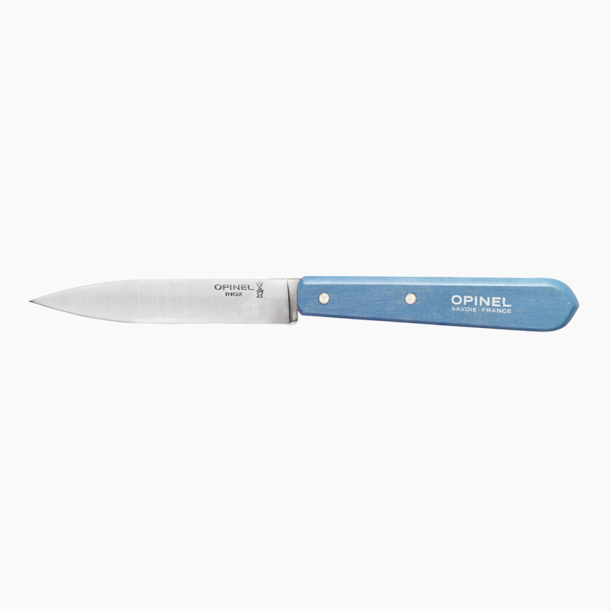 Officemesser N°112 Azurblau