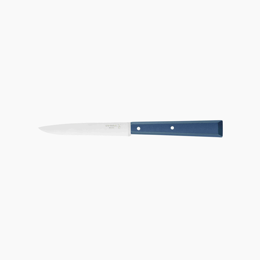 Mes Nr. 125 Marineblauw